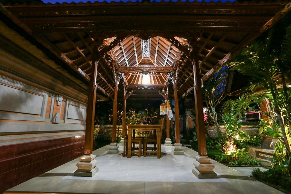 The Jero Ubud Exterior foto