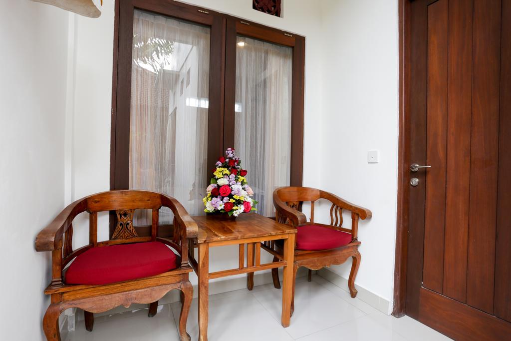 The Jero Ubud Exterior foto