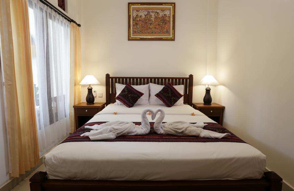The Jero Ubud Exterior foto